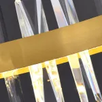 Подвесной светильник CAROLA LONG L100 от ImperiumLoft