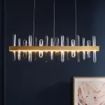 Подвесной светильник CAROLA LONG L100 от ImperiumLoft