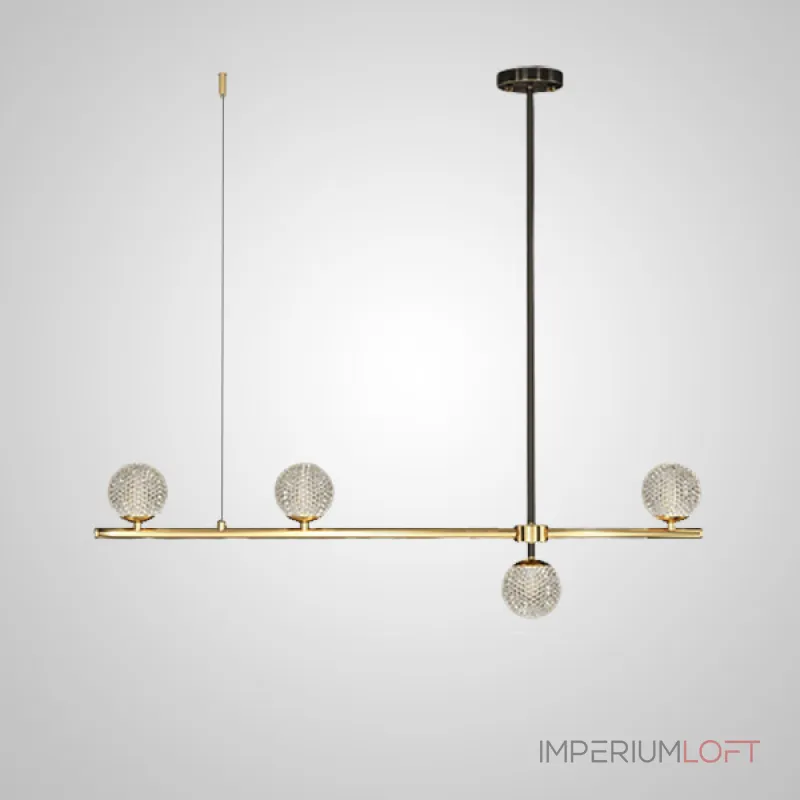 Подвесной светильник SHANIA L5 от ImperiumLoft