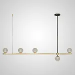 Подвесной светильник SHANIA L5 от ImperiumLoft