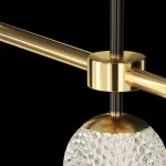 Подвесной светильник SHANIA L5 от ImperiumLoft