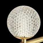 Подвесной светильник SHANIA L5 от ImperiumLoft