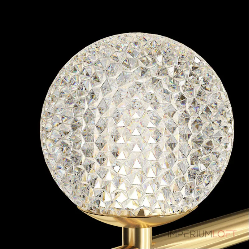 Подвесной светильник SHANIA L5 от ImperiumLoft