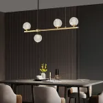 Подвесной светильник SHANIA L5 от ImperiumLoft