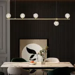 Подвесной светильник SHANIA L5 от ImperiumLoft