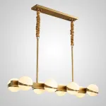 Подвесной светильник KAIRA LONG L6 от ImperiumLoft