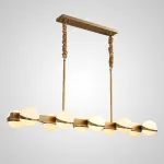 Подвесной светильник KAIRA LONG L6 от ImperiumLoft