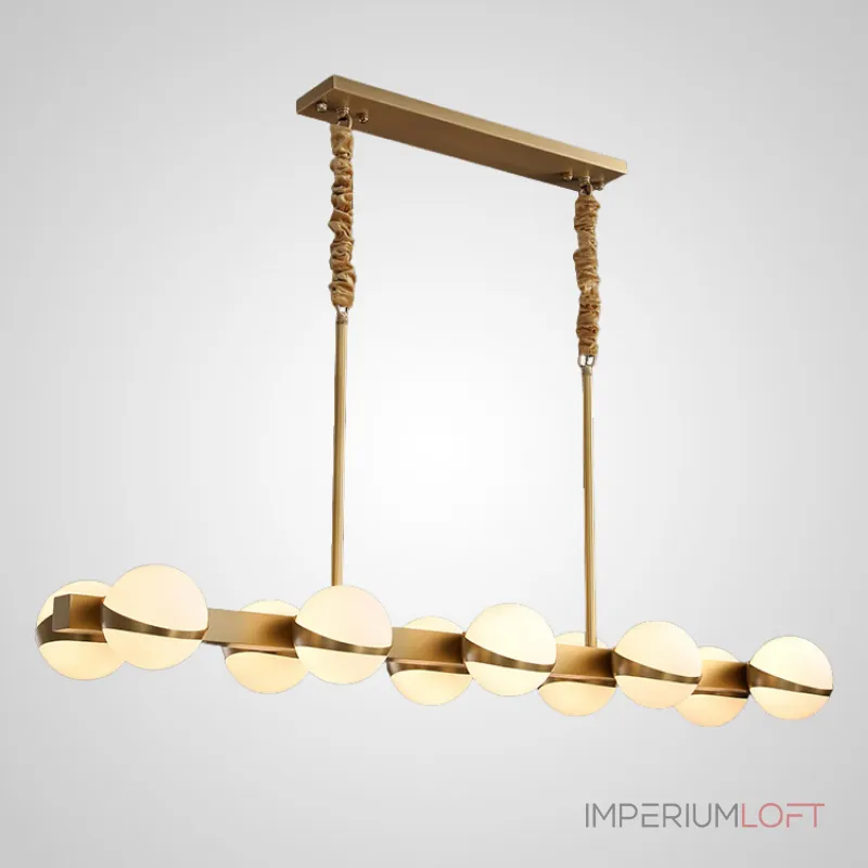 Подвесной светильник KAIRA LONG L6 от ImperiumLoft Подвесной светильник KAIRA LONG L6 от ImperiumLoft