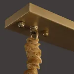 Подвесной светильник KAIRA LONG L6 от ImperiumLoft