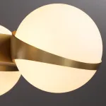 Подвесной светильник KAIRA LONG L6 от ImperiumLoft