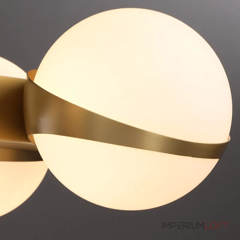 Подвесной светильник KAIRA LONG L6 от ImperiumLoft Подвесной светильник KAIRA LONG L6 от ImperiumLoft