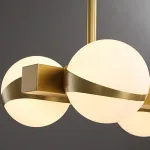 Подвесной светильник KAIRA LONG L6 от ImperiumLoft