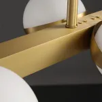 Подвесной светильник KAIRA LONG L6 от ImperiumLoft