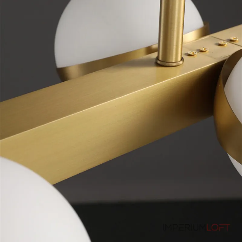 Подвесной светильник KAIRA LONG L6 от ImperiumLoft Подвесной светильник KAIRA LONG L6 от ImperiumLoft