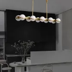 Подвесной светильник KAIRA LONG L6 от ImperiumLoft