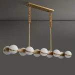 Подвесной светильник KAIRA LONG L6 от ImperiumLoft