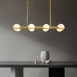 Подвесной светильник KAIRA LONG L6 от ImperiumLoft