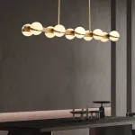 Подвесной светильник KAIRA LONG L6 от ImperiumLoft