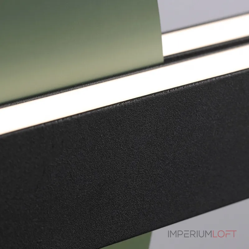 Подвесной светильник LIBERTY TWO Champagne от ImperiumLoft