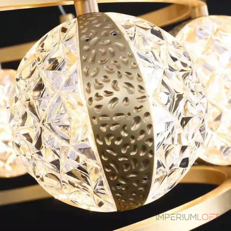 Подвесной светильник MAIRIN LONG от ImperiumLoft Подвесной светильник MAIRIN LONG от ImperiumLoft