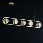 Подвесной светильник MAIRIN LONG от ImperiumLoft