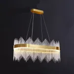 Подвесной светильник CARDIS LONG от ImperiumLoft