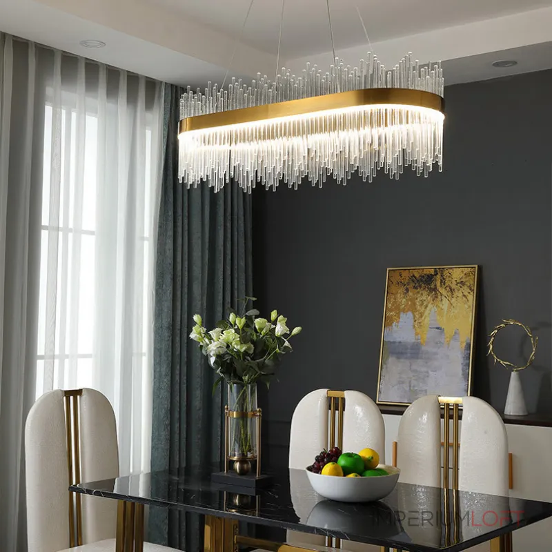 Подвесной светильник CARDIS LONG от ImperiumLoft