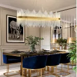 Подвесной светильник CARDIS LONG от ImperiumLoft