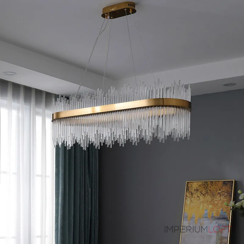 Подвесной светильник CARDIS LONG от ImperiumLoft