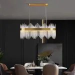 Подвесной светильник CARDIS LONG от ImperiumLoft