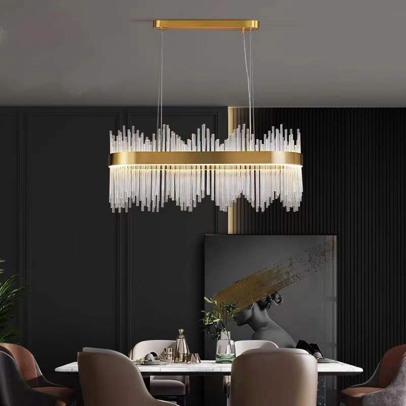 Подвесной светильник CARDIS LONG от ImperiumLoft