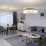 Подвесной светильник CARDIS LONG от ImperiumLoft