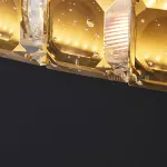 Подвесной светильник BEGITA LONG L80 от ImperiumLoft