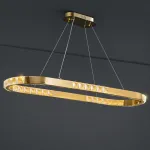 Подвесной светильник BEGITA LONG L80 от ImperiumLoft