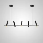 Подвесной светильник LEEDS L125 от ImperiumLoft