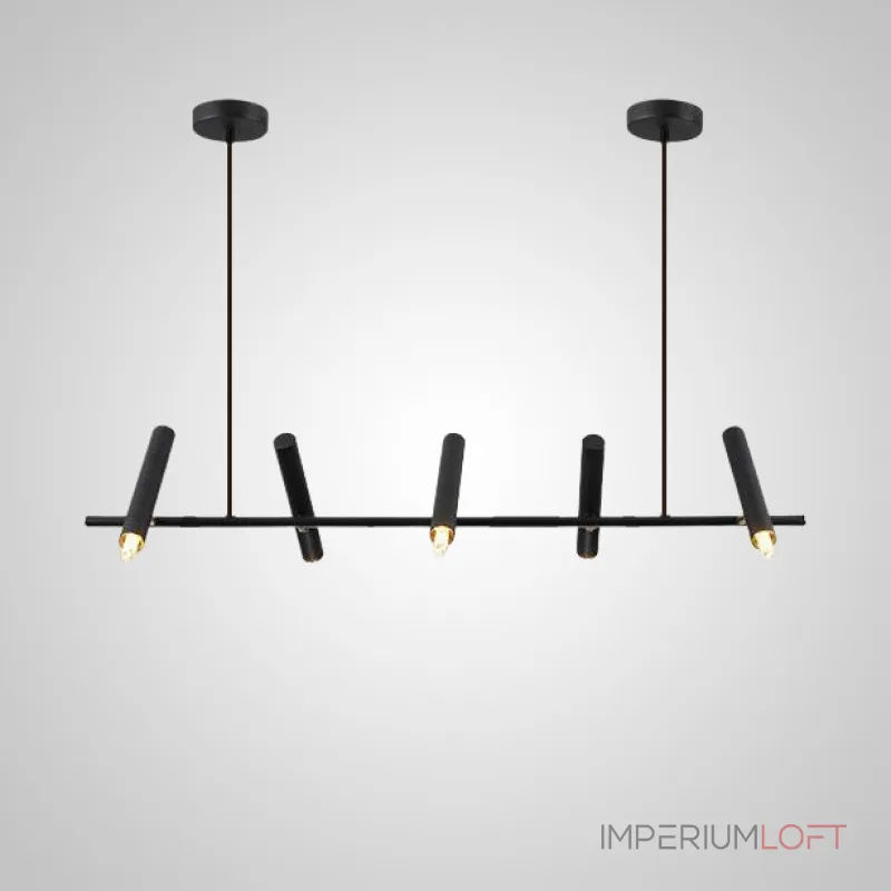 Подвесной светильник LEEDS L125 от ImperiumLoft