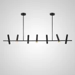 Подвесной светильник LEEDS L125 от ImperiumLoft