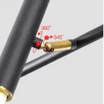 Подвесной светильник LEEDS L125 от ImperiumLoft