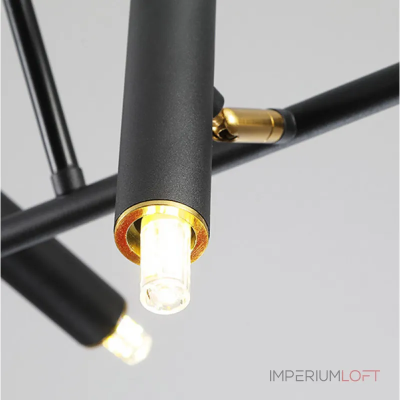 Подвесной светильник LEEDS L125 от ImperiumLoft