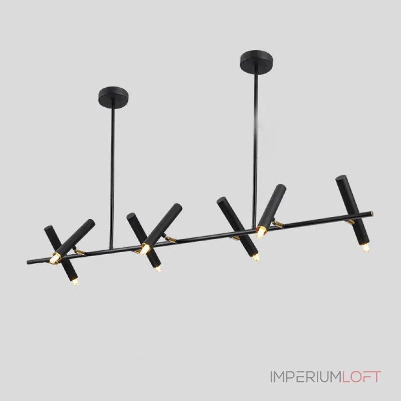 Подвесной светильник LEEDS L125 от ImperiumLoft