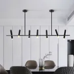 Подвесной светильник LEEDS L125 от ImperiumLoft