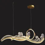 Подвесной светильник MARIBEL LONG B от ImperiumLoft