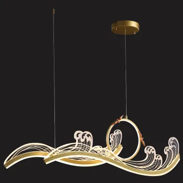 Подвесной светильник MARIBEL LONG B Подвесной светильник MARIBEL LONG B