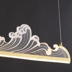 Подвесной светильник MARIBEL LONG B от ImperiumLoft