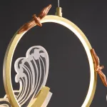 Подвесной светильник MARIBEL LONG B от ImperiumLoft