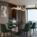 Подвесной светильник MARIBEL LONG B от ImperiumLoft