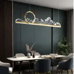 Подвесной светильник MARIBEL LONG B от ImperiumLoft