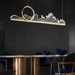 Подвесной светильник MARIBEL LONG B от ImperiumLoft