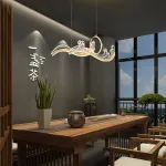 Подвесной светильник MARIBEL LONG B от ImperiumLoft