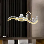 Подвесной светильник MARIBEL LONG B от ImperiumLoft